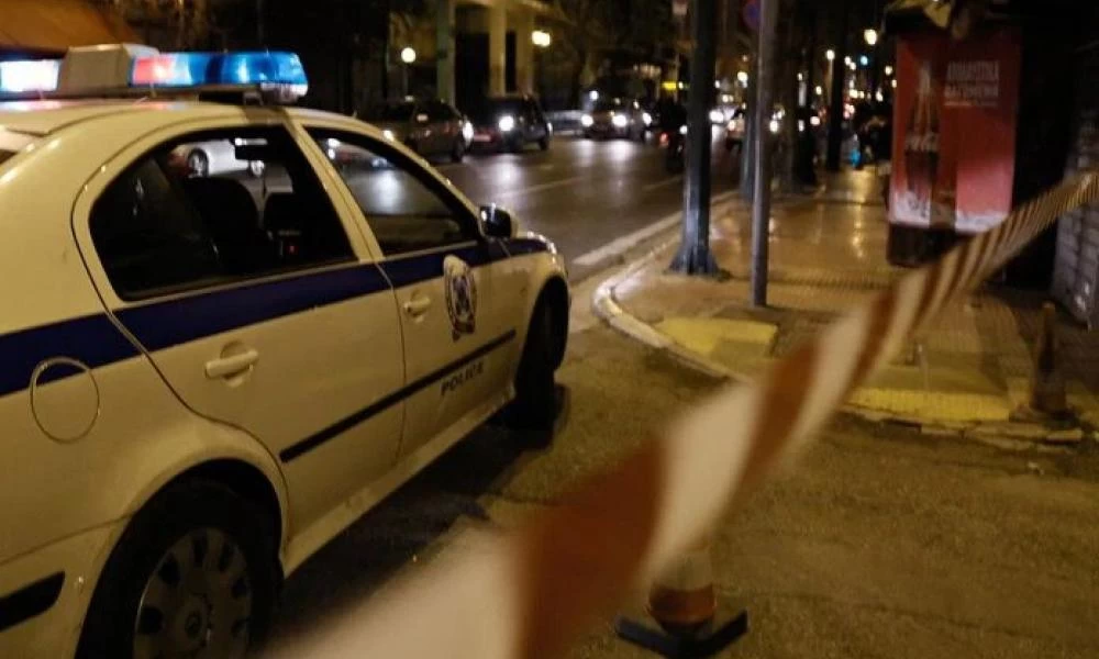 Έκρηξη σε ναυτιλιακή εταιρεία στον Πειραιά